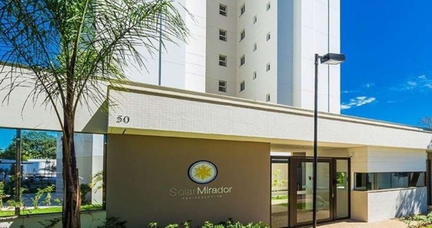 Apartamento para Venda em Londrina, Aurora, 3 dormitórios, 1 suíte, 2 banheiros, 1 vaga