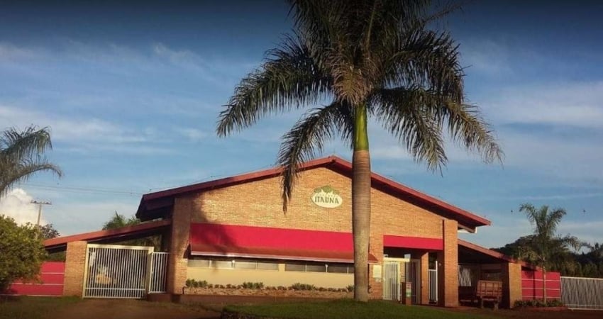 Terreno em Condomínio para Venda em Ibiporã, Área Rural