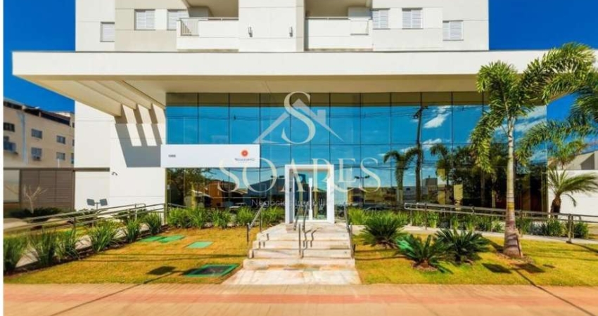 Apartamento para Venda em Londrina, Centro, 2 dormitórios, 1 suíte, 2 banheiros, 1 vaga