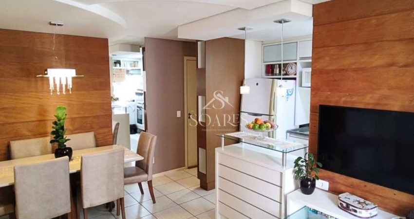 Apartamento para Venda em Londrina, Aurora, 3 dormitórios, 1 suíte, 1 banheiro, 1 vaga