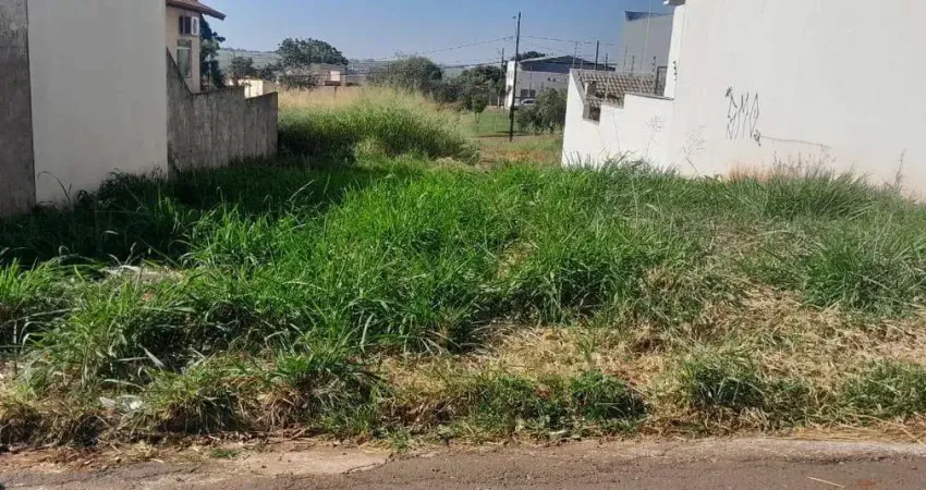 Terreno à venda no Parque Leblon, Londrina 