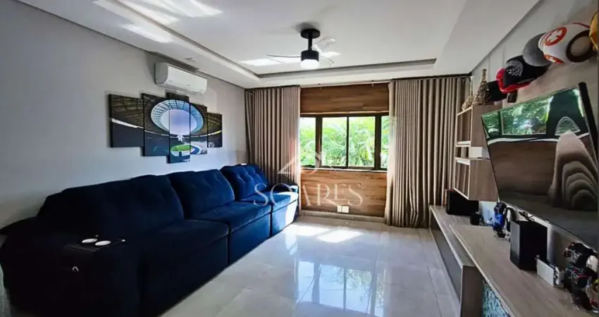 Casa em Condomínio para Venda em Londrina, Sun Lake Residence, 5 dormitórios, 3 suítes, 5 banheiros, 3 vagas