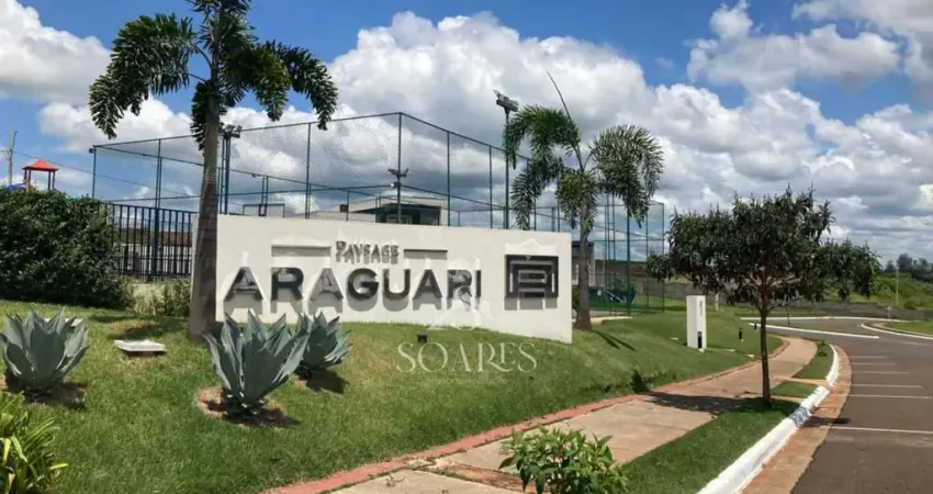 Terreno em Condomínio para Venda em Londrina, Gleba Simon Frazer
