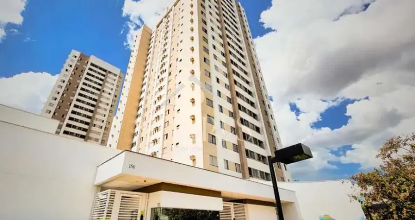 Apartamento para Venda em Londrina, Residencial José Lázaro Gouvea, 3 dormitórios, 1 suíte, 1 banheiro, 1 vaga