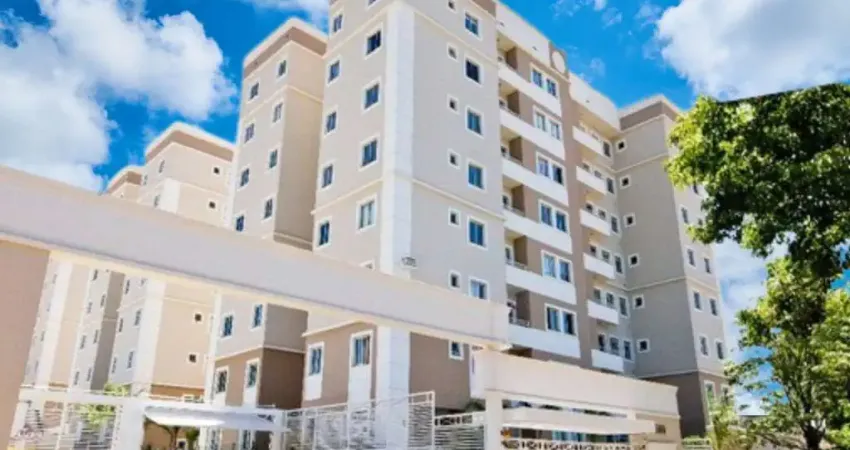 Apartamento para Venda em Londrina, Parque Jamaica, 3 dormitórios, 1 suíte, 2 banheiros, 1 vaga