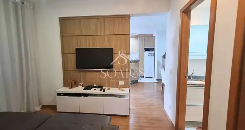 Apartamento para Venda em Londrina, Terra Bonita, 2 dormitórios, 1 suíte, 2 banheiros, 1 vaga