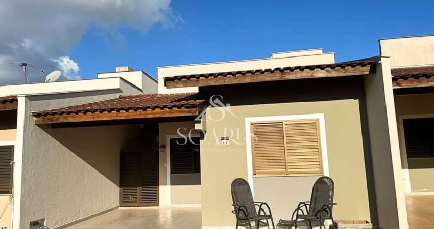 Casa em Condomínio para Venda em Londrina, Jardim Sabará, 3 dormitórios, 1 suíte, 2 banheiros, 2 vagas