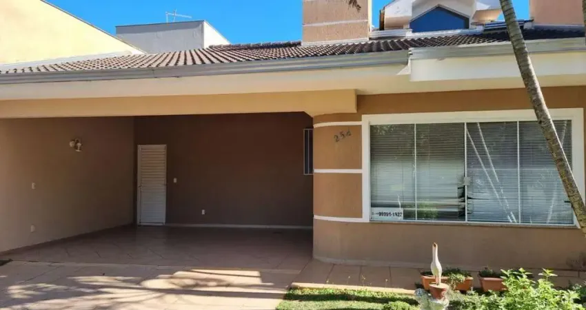 Casa para Venda em Londrina, Aragarça, 4 dormitórios, 2 suítes, 1 banheiro