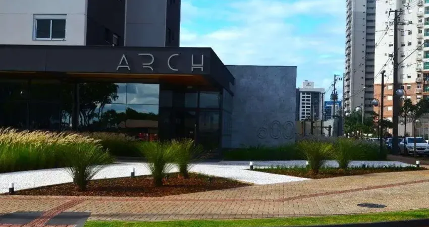 Apartamento para Venda em Londrina, Gleba Palhano, 2 dormitórios, 2 suítes, 2 banheiros, 2 vagas