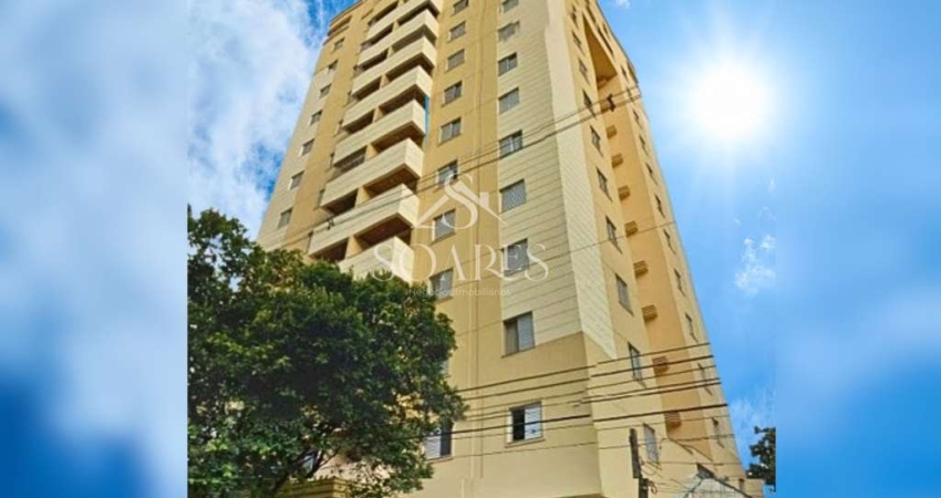 Apartamento para Venda em Londrina, Centro, 3 dormitórios, 1 suíte, 3 banheiros, 1 vaga