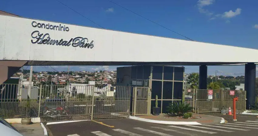 Terreno em Condomínio para Venda em Londrina, Heimtal