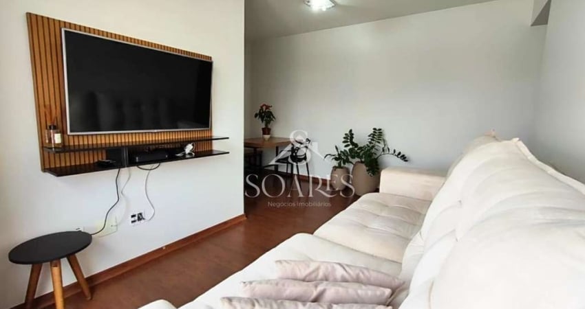 Apartamento para Venda em Londrina, Centro, 3 dormitórios, 1 suíte, 3 banheiros, 1 vaga