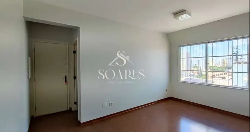 Apartamento para Venda em Londrina, Centro, 3 dormitórios, 1 suíte, 3 banheiros, 1 vaga