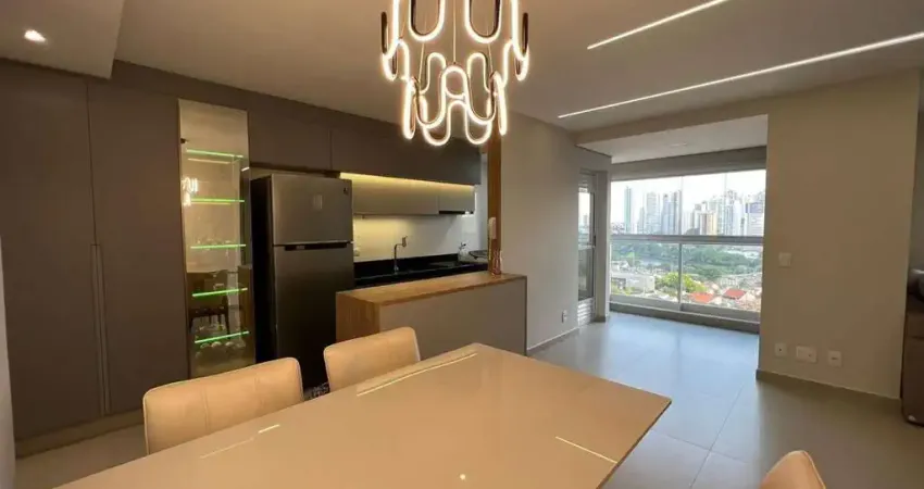 Apartamento para Venda em Londrina, Jardim Presidente, 2 dormitórios, 1 suíte, 2 banheiros, 1 vaga