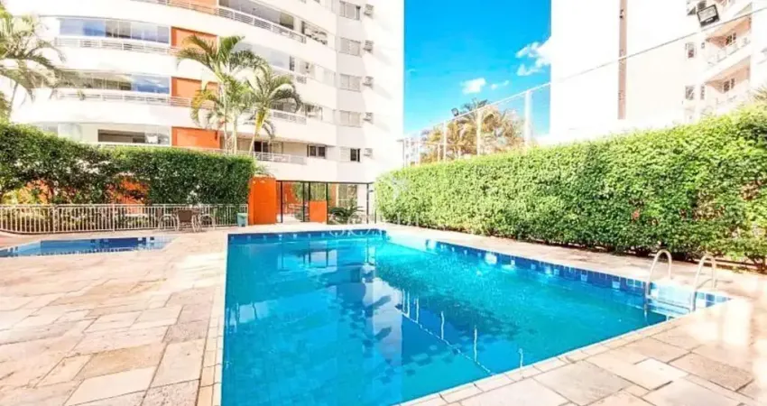 Apartamento para Venda em Londrina, Gleba Fazenda Palhano, 3 dormitórios, 3 suítes, 5 banheiros, 2 vagas