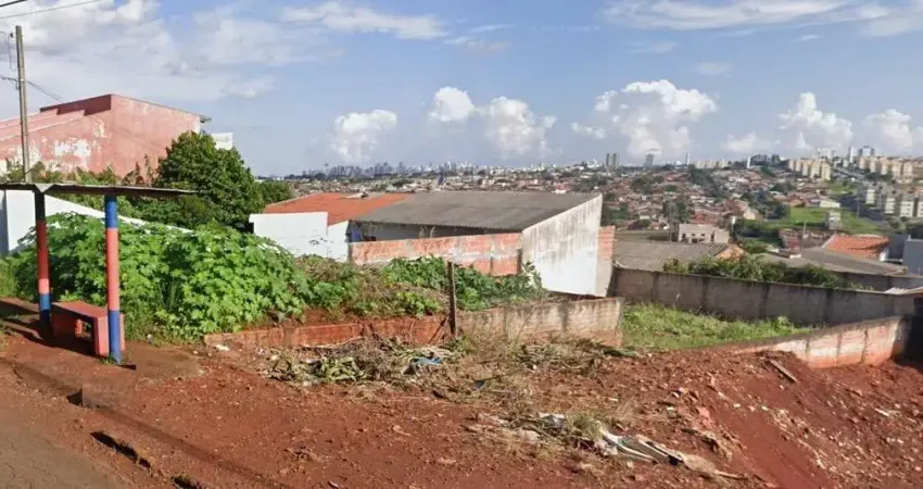 Terreno Comercial para Venda em Londrina, Conjunto Parigot de Souza 3