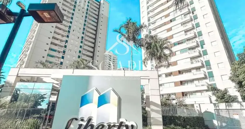 Apartamento para Venda em Londrina, Gleba Palhano, 3 dormitórios, 1 suíte, 2 banheiros, 1 vaga