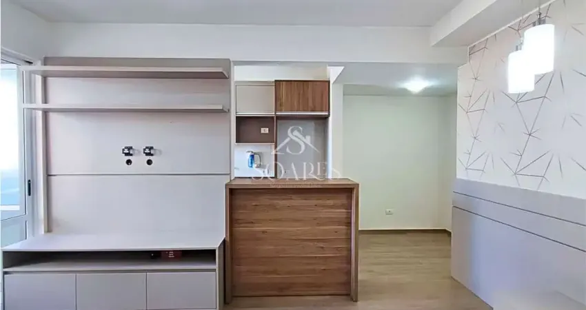 Apartamento para Venda em Londrina, Aurora, 2 dormitórios, 1 banheiro, 1 vaga