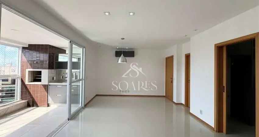 Apartamento para Venda em Londrina, Gleba Fazenda Palhano, 2 dormitórios, 2 suítes, 4 banheiros, 2 vagas