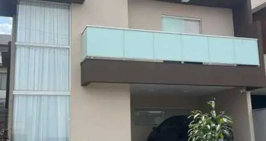 Casa em condomínio fechado com 3 quartos à venda no Conjunto Habitacional Alexandre Urbanas, Londrina 