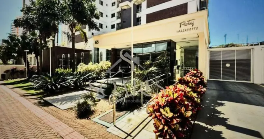 Apartamento para venda em londrina, guanabara parque boulevard, 3 dormitórios, 1 suíte, 2 banheiros, 2 vagas