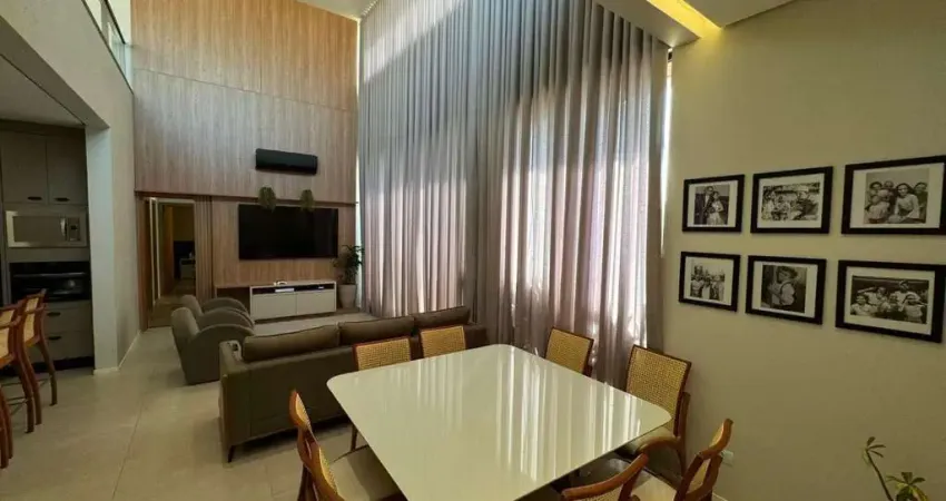 Casa em condomínio para venda em londrina, conjunto habitacional alexandre urbanas, 3 dormitórios, 1 suíte, 4 banheiros, 4 vagas