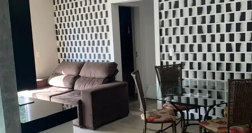 Apartamento de 02 dormitórios, Bairro cedros em Balneário Camboriú/SC