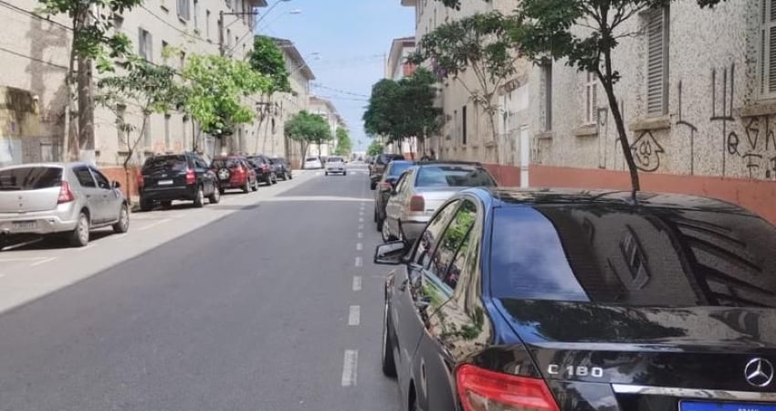 Kitnet / Stúdio à venda na Cidade Ocian, Praia Grande 