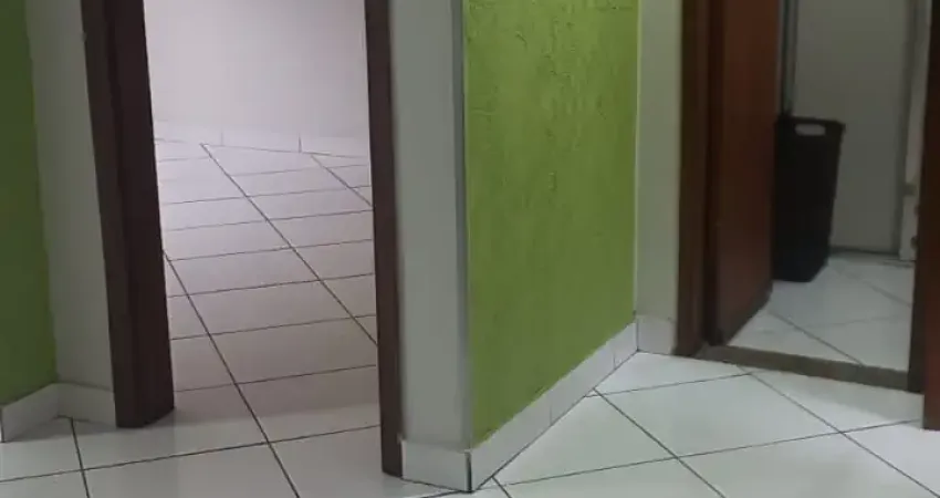 Apartamento de 01 dormitório, Guilhermina, Praia grande Grande