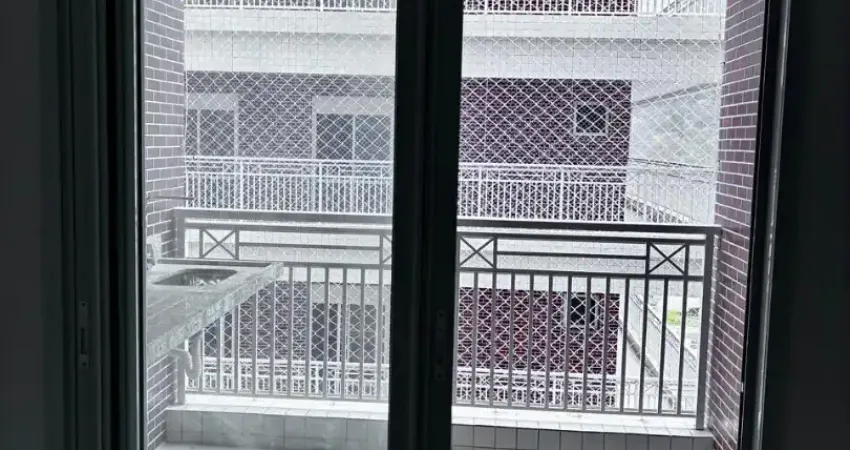 Apartamento com 2 quartos à venda no Canto do Forte, Praia Grande