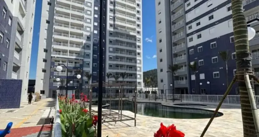 Apartamento com 1 quarto à venda em Vera Cruz, Mongaguá