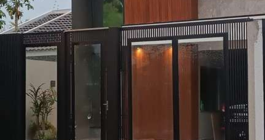 Casa em Jardim Monte Rei  -  Maringá