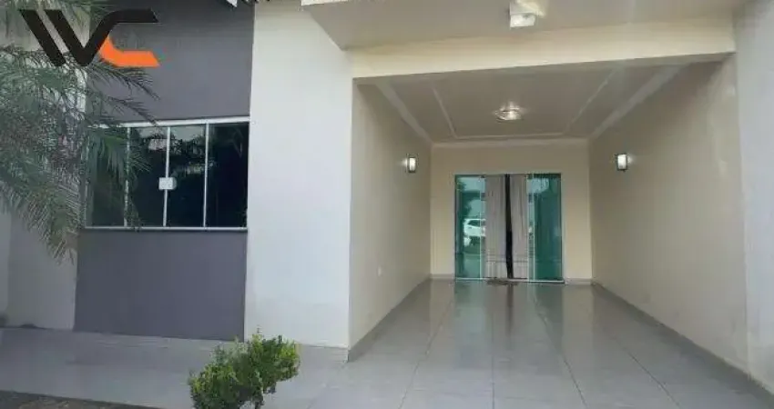 Casa com 2 quartos à venda na Rua Veronice Francisca Ribeiro, Jardim São Miguel, Maringá