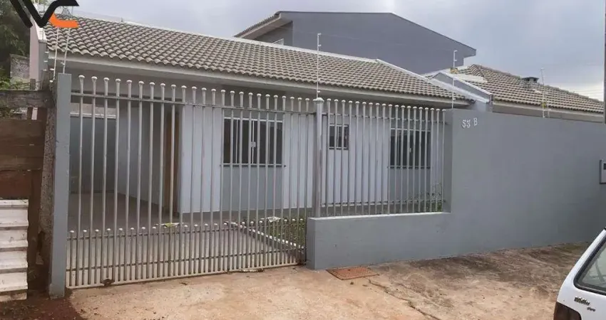 Casa com 2 quartos à venda na Rua Campo Belo, Jardim das Torres, Sarandi