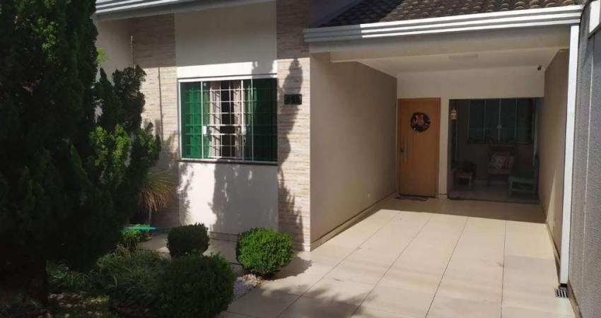 Casa em Jardim São Clemente - Maringá, PR