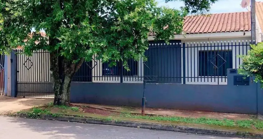 Casa em Maringá