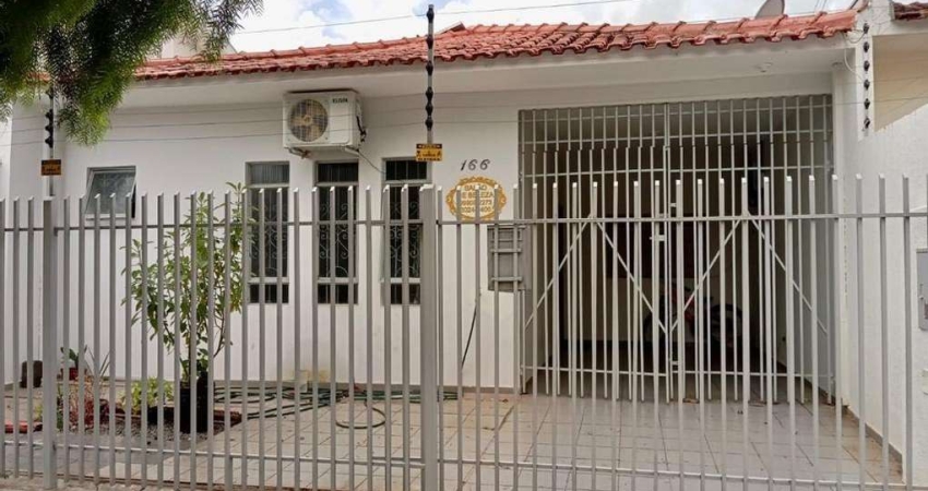 Casa em Parque Residencial Cidade Nova  -  Maringá