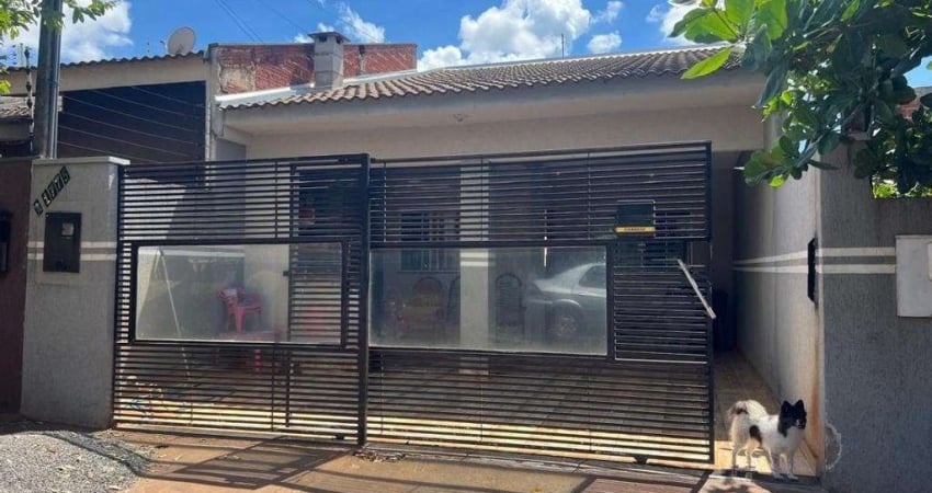 Casa em Jardim Real II  -  Sarandi