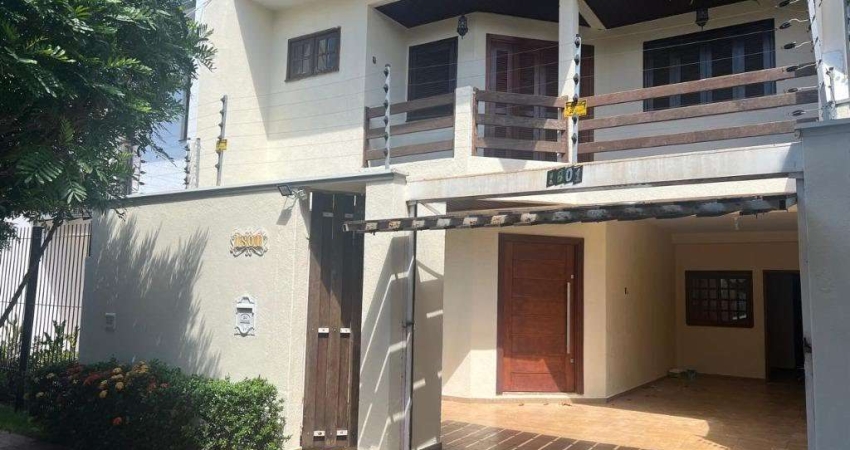 Casa com 3 quartos à venda na Rua Pioneiro José Demori, Jardim Iguaçu, Maringá