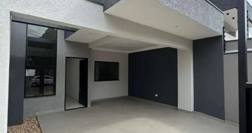 Casa com 2 quartos à venda na Rua Sequóia, Jardim Pinheiros, Maringá