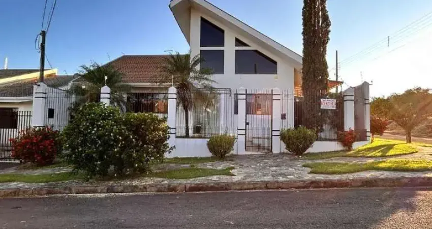 Casa com 2 quartos à venda na Rua Valeriana, Jardim Pinheiros, Maringá