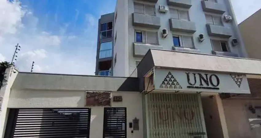 Apartamento em Zona 04  -  Maringá