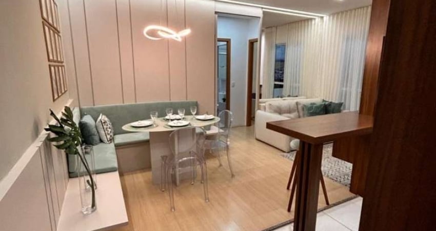 Apartamento em Gleba Chapecó  -  Mandaguaçu