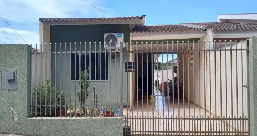 Casa em Jardim Campos Elísios  -  Maringá