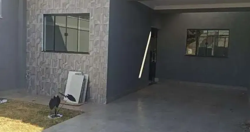 Casa com 3 quartos à venda na Rua Antonia Thomaz Ferreira, Jardim São Paulo, Sarandi