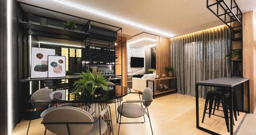 Apartamento com 3 quartos à venda na Rua São Cristóvão, Zona 08, Maringá