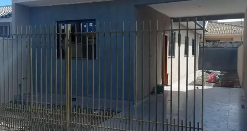 Casa em Paiçandu