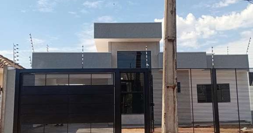 Casa em Jardim Parque das Cerejeiras  -  Sarandi