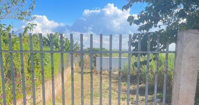 Chácara / sítio à venda na Estrada Paulo Guerra, Jardim Alamar, Maringá