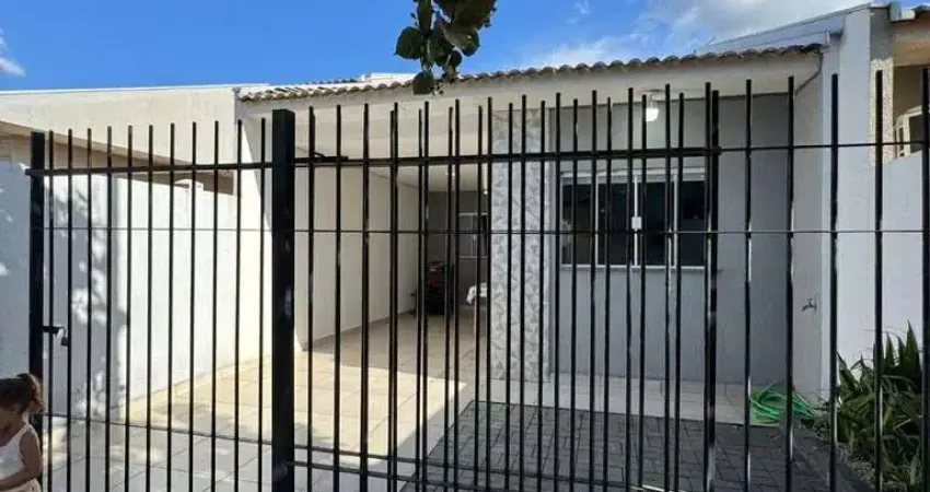 Casa com 2 quartos à venda na Rua 9310, Ecovalley Ecologic City, Sarandi
